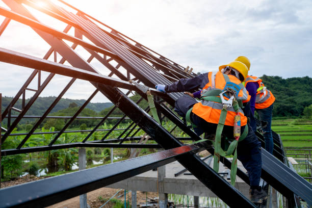 Quick and Trustworthy Emergency Roof Repair Services in Pearl River, NY