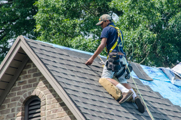 Best Storm Damage Roof Repair  in Pearl River, NY